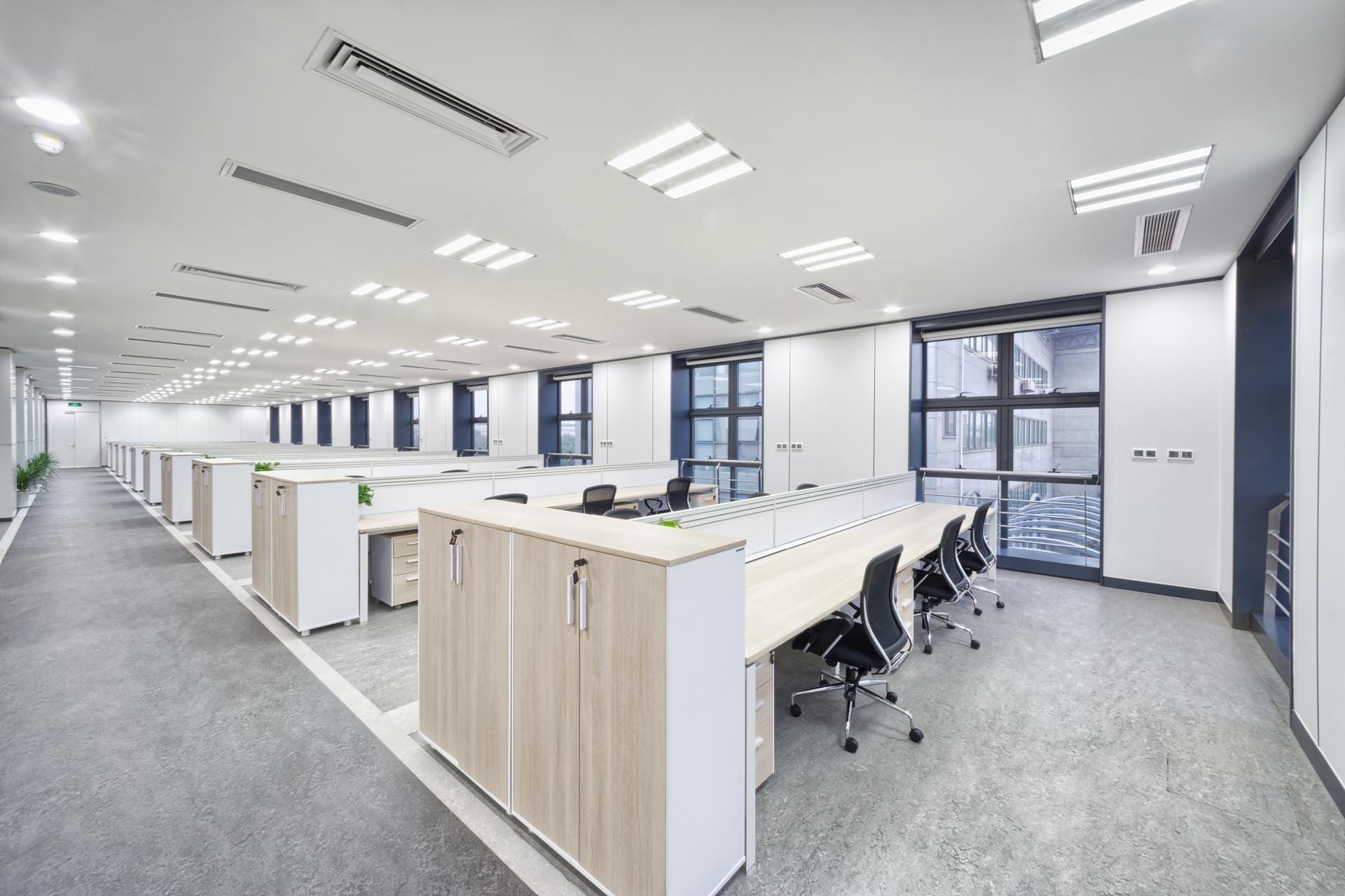Aberfeldie Commercial Office Cleaning Services